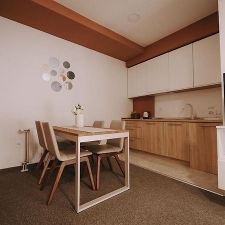 Ferienwohnung Atos Centar Celinac Exterior foto