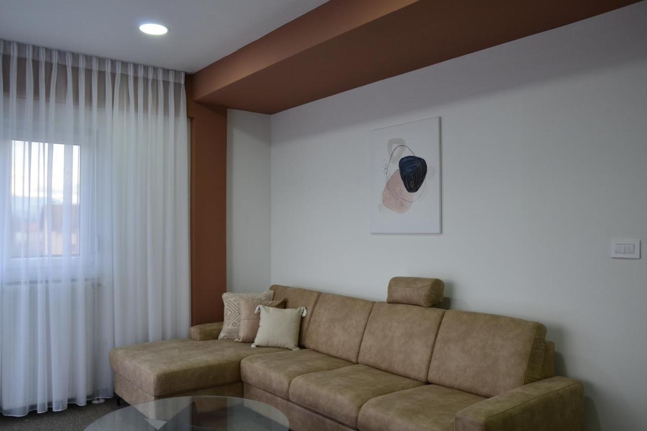 Ferienwohnung Atos Centar Celinac Exterior foto