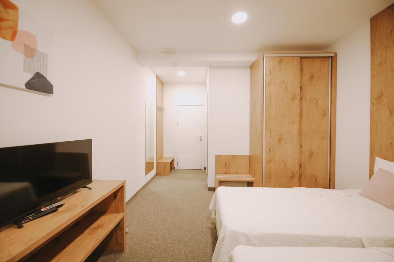 Ferienwohnung Atos Centar Celinac Exterior foto