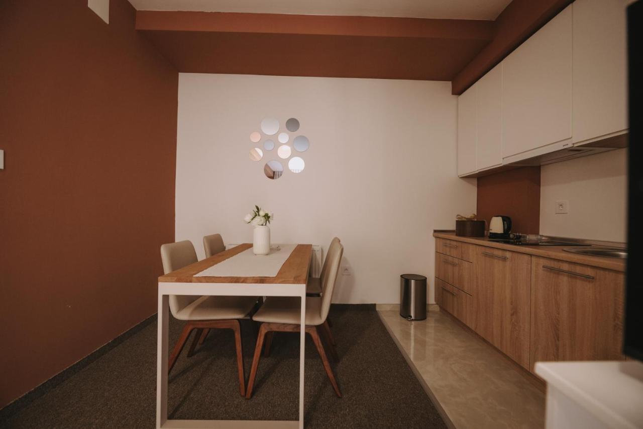 Ferienwohnung Atos Centar Celinac Exterior foto